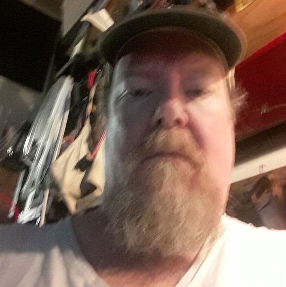 Meet your Posher, Mark - Picture 1 of 1